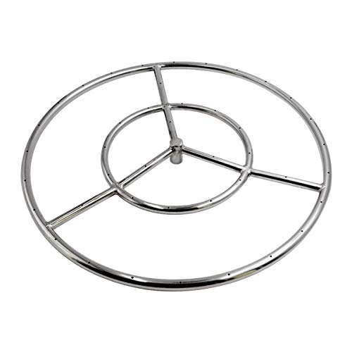 Best Fire Pit With Solid Bowls