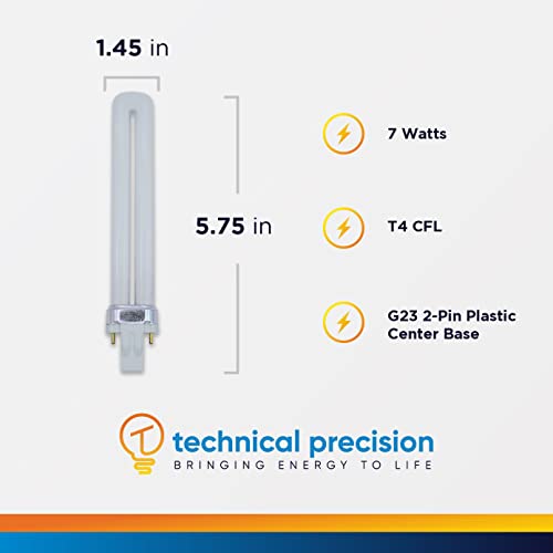 Replacement for HYBEC HY60W/MC 120V by Technical Precision