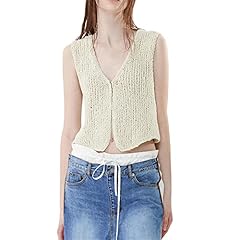T Apricot Knitted