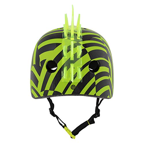 krash light up helmet