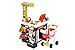Smoby- Supermercato con Carrello, 7600350210