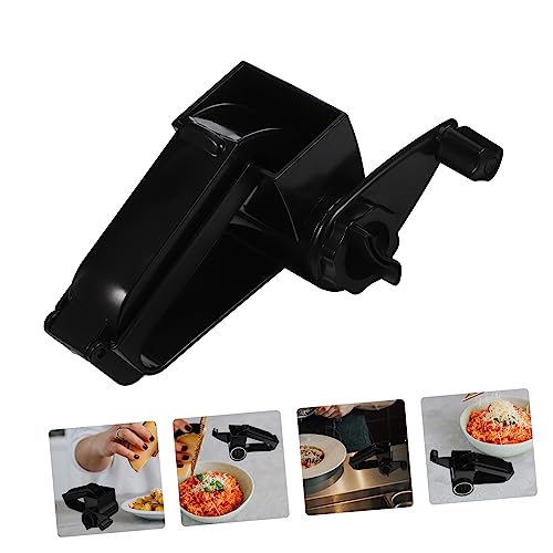 Rallador de queso manual con mango Unomor miniatura 6