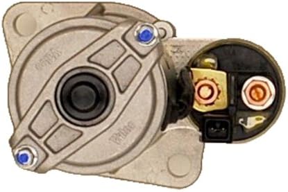 Valeo 438152 New Premium Starter Replacement for Certain Volkswagen Models