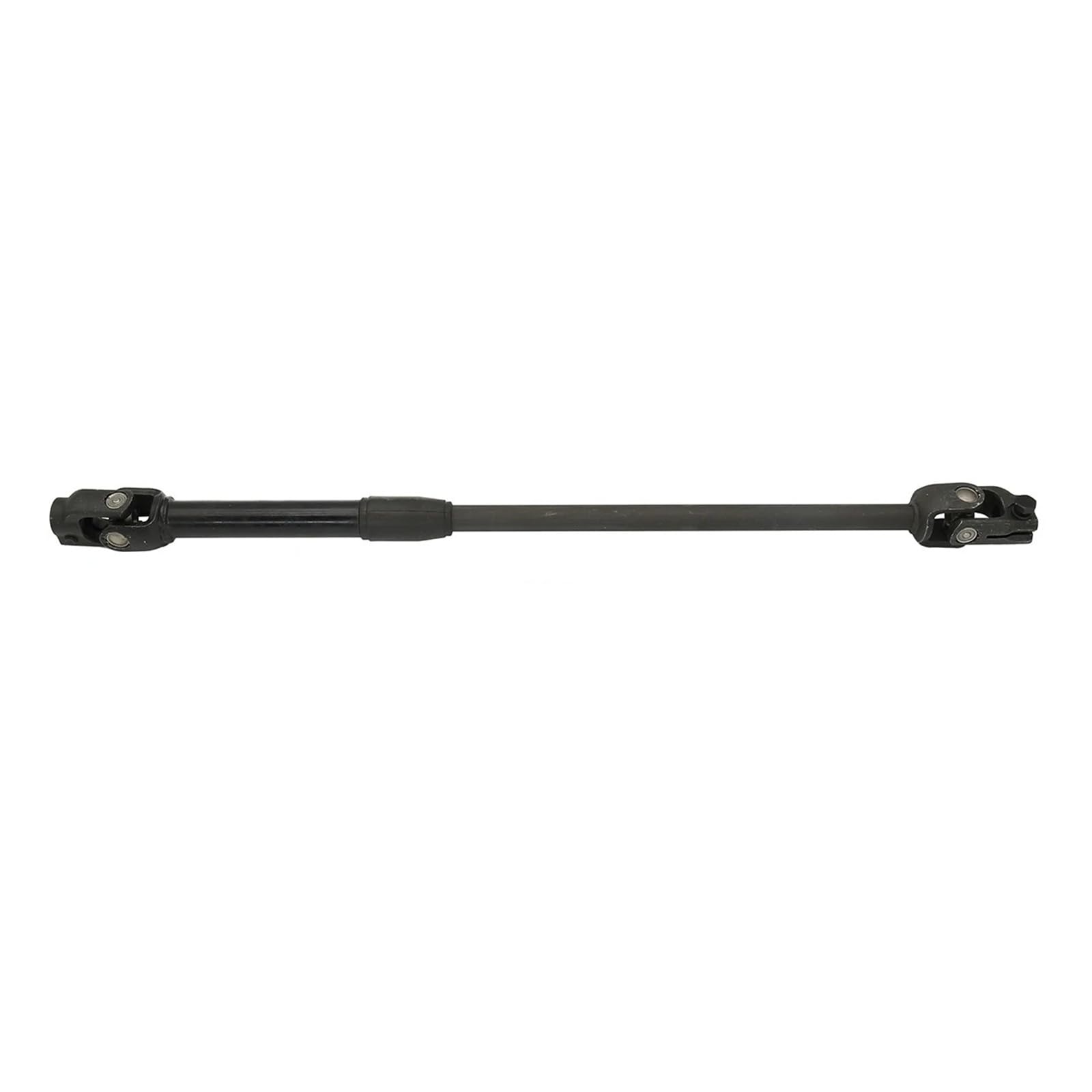 Cardano Albero Trasmissione Giunto A U Per Fuso A Snodo Regolabile Per Go-kart Albero Asta Veicolo Utilitario Buggy UTV QUAD ATV Parti Da 290 Mm A 740 Mm 30 Denti(650mm)