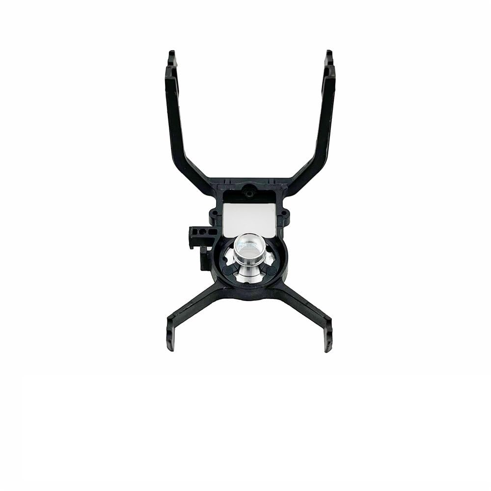 YANHAO [Części do dronów] Uchwyt amortyzujący wibracje do DJI Mavic Mini 1/2/SE Drone Gimbal Motor Roll/Yaw Arm Tłumik Montażowy [Łatwa instalacja] (bez łożyska silnika)