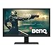 Produktbild BenQ GL2760H 68,6 cm (27 Zoll) Monitor (Full-HD, Eye-Care, HDMI, VGA, 2ms Reaktionszeit) schwarz, [Energieklasse B]