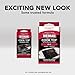 Weiman Cook Top Scrubbing Pads, 3 Count, 2 Pack Cuts Through the Toughest Stains - Scrubbing Pads Carefully Wipe Away Residue