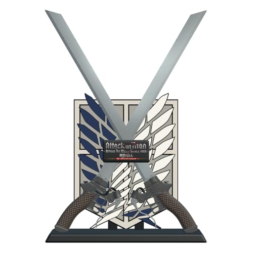 Orchestra Dirigent 2-TACT Set - Attack on Titan - Beyond The Walls World Tour -