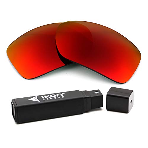Image of IKON LENSES Replacement Lenses For Costa Howler Sunglasses (Polarized)