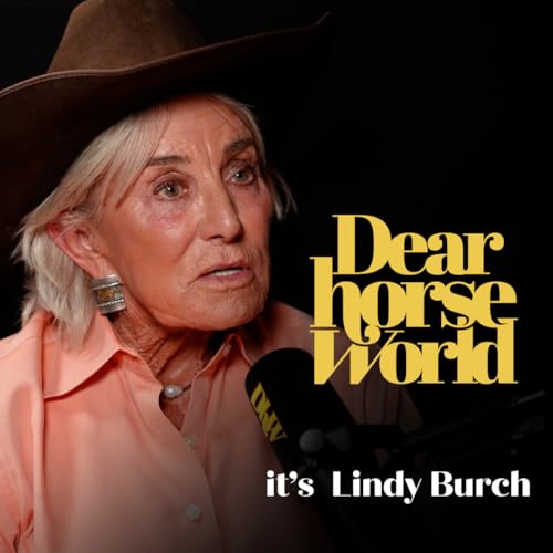 Cutting Horse Lessons Every Rider Can Use with Lindy Burch | Sponsored by Yeti and Total Feeds