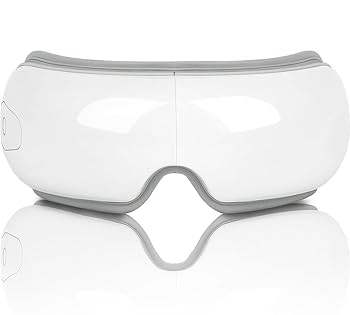 アイウォーマー 目元エステ アイケア Bluetooth 音楽 ホットアイマスク Amazon.co.jp: Beemyiアイウォーマー 目元エステ アイケア