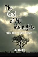 The God of My Midnights 1595812458 Book Cover