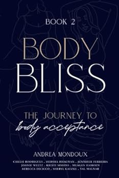 Paperback Body Bliss Book 2 Book