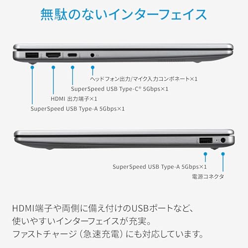 HP HP 14-ep の商品画像 8