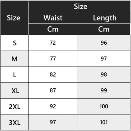 Summer Maxi Skirts for Women Casual High Waist Solid Long Flowy Vintage Ankle Length Dress2