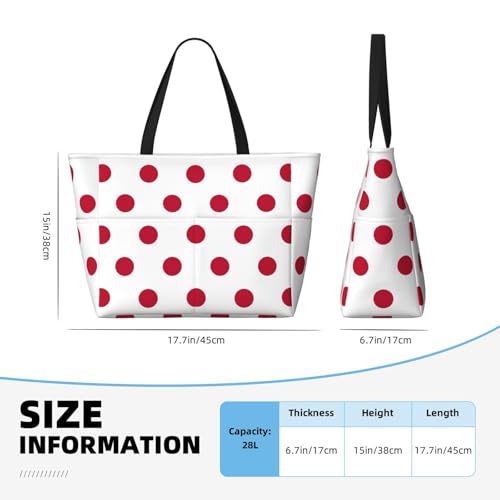 Japanese Flag Large Capacity Foldable Tote Bag Women Beach Tote Bag Handbag Gym Bag Travel Shopping Bag4