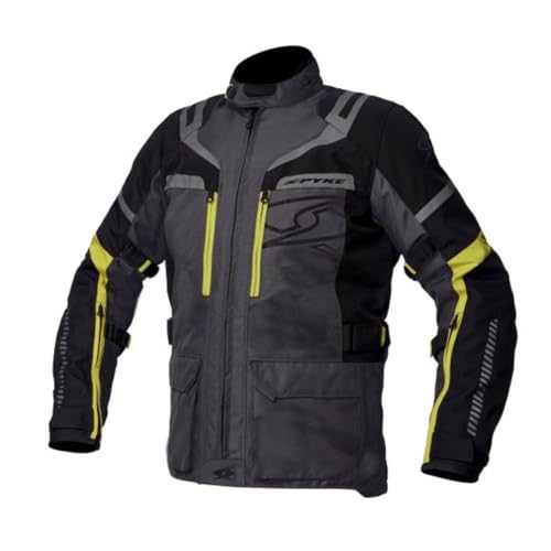 Spyke Veste textile 120540 blouson moto taille 50 route