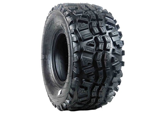 New Massfx Vs231110 Atv Tires 23X11X10 23X11-10 Oem Kawasaki Mule Tires 6 Ply 4 Set #TOP1
