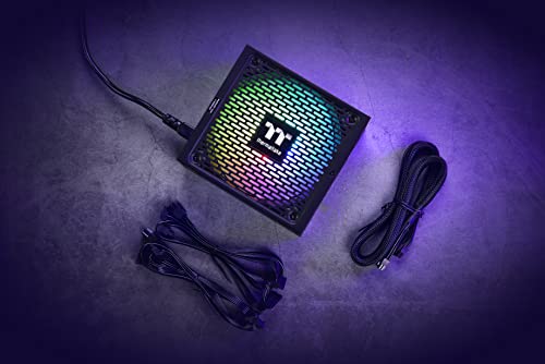 Thermaltake ToughPower GF3 ARGB 850W | PC-Netzteil