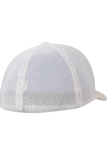 Image of Flexfit Trucker Mesh Fitted Cap