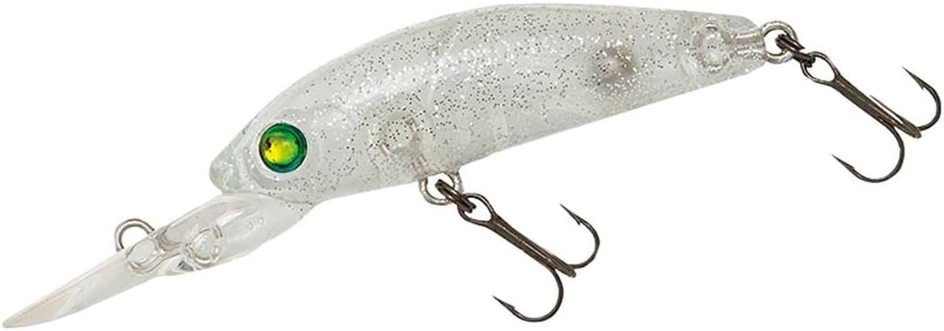 Daiwa Ajing Rockfish Mackerel Lure, Gekkabijin Night Mist Z