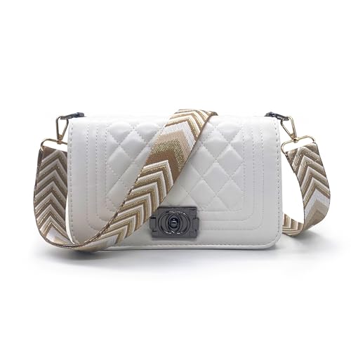 Image of Shoulder Strap Soft Adjustable Breathable Universal Replacement Non-Slip Strap