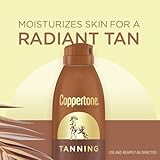 Zoom IMG-2 coppertone tanning defend glow sunscreen Zoom IMG-2 coppertone tanning defend glow sunscreen