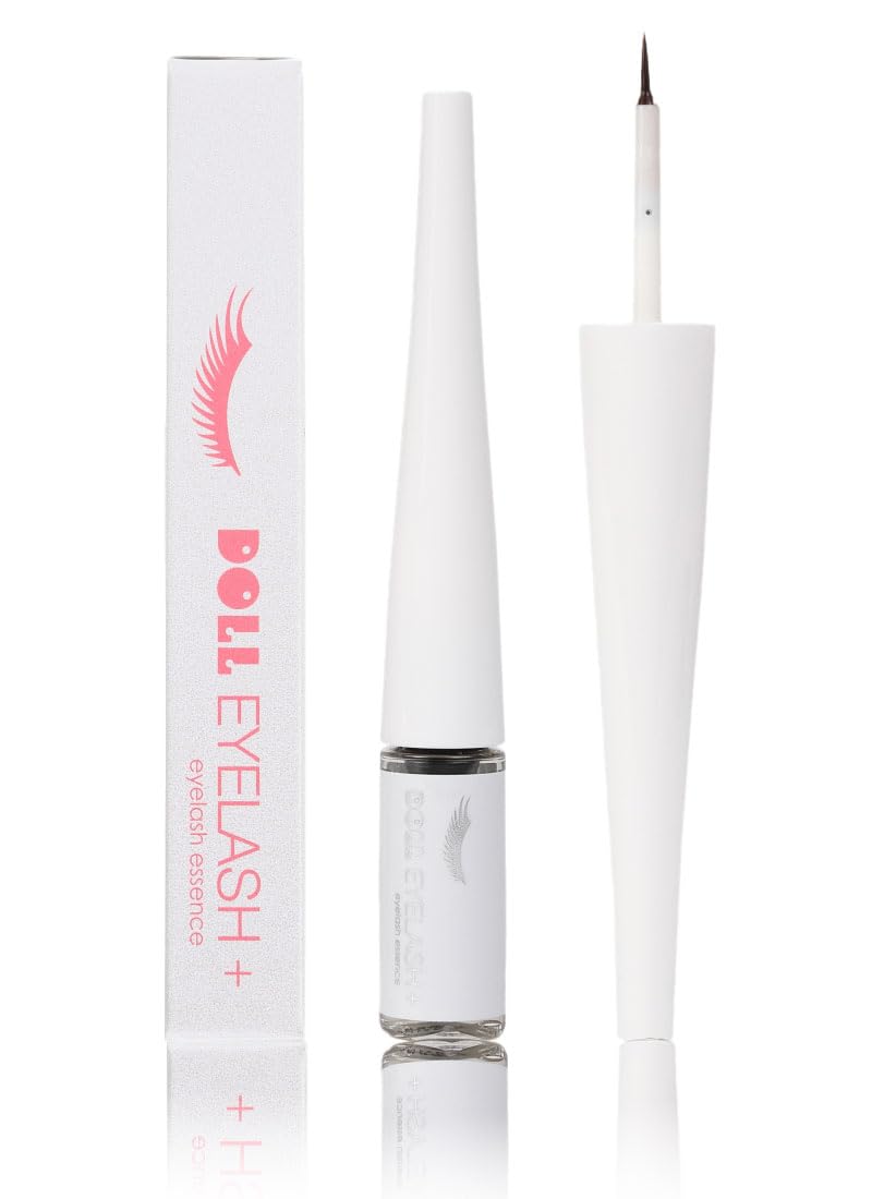 Amazon.co.jp: ドールアイラッシュ＋（プラス）DOLL EYELASH＋ まつげ