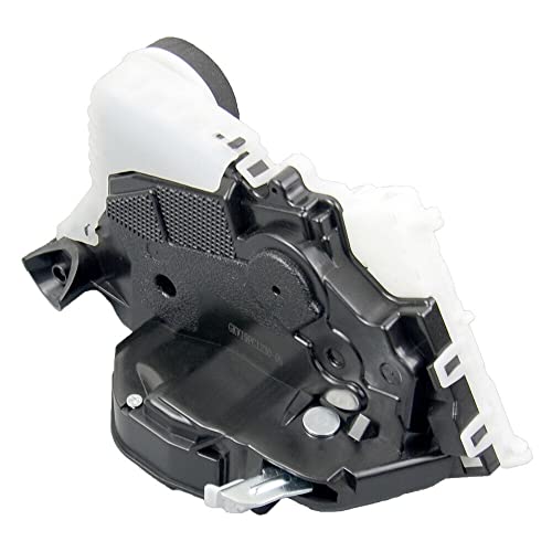 Image of Power Door Lock Actuator (Front Right, without Key Cylinder), Fits for 2005-2016 Toyota Selected Models, Repalces OEM 69030-47060 69030-52470, 72231