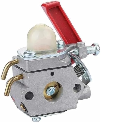 Kit carburateur FPR Homelite haute étanchéité avec poire d'amorçage rapide