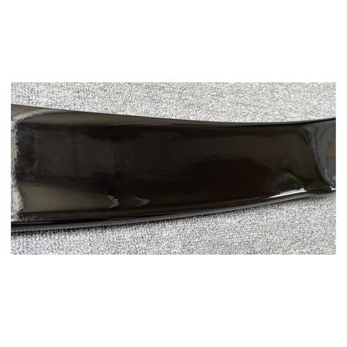 BMW F30 F35 3V[Y Z_ / F80 M3 2013-2018 PSMX^C AX|C[bv AJ[{t@Co[/bJ[{ gNJ[X|C[ɓK(Glossy black)