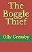 Produktbild The Boggle Thief (The Boggle Series, Band 2)