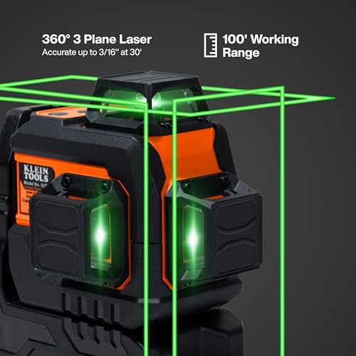 Niveles láser autonivelantes 24 Imagen adicional