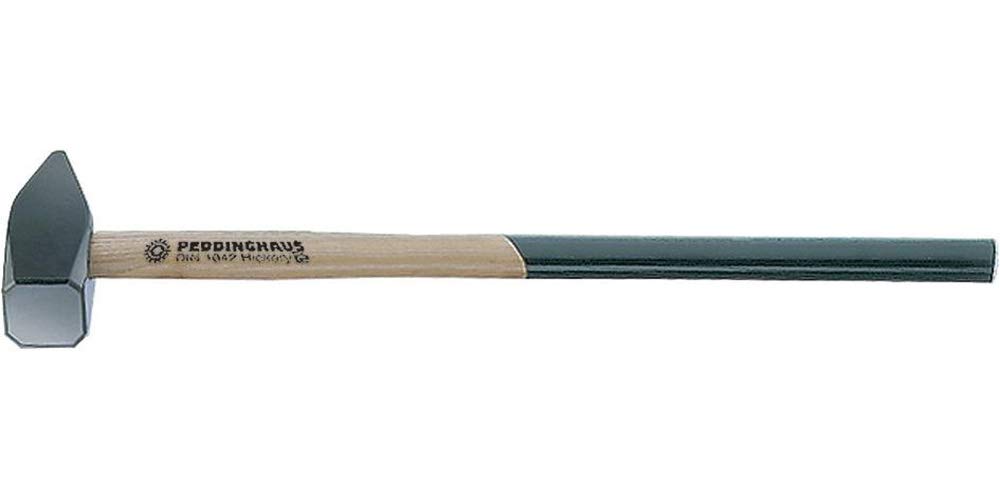 Format 4016134500480 – Vorschlaghammer 6 kg Hickory Peddinghaus