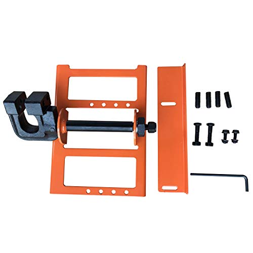 Chainsaw Mill Lumber Cutting Guide portable Timber Chainsaw Attachment Cutting Milling Wood