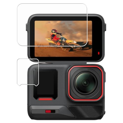 [2Zbg] ClearView Insta360 Ace Pro 2p [dx9H u[CgJbg] tیtB ɋ dx 9HIu[CgJbg 30ȏI {