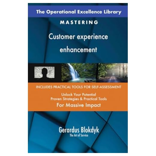 Operational Excellence for Customer Experience