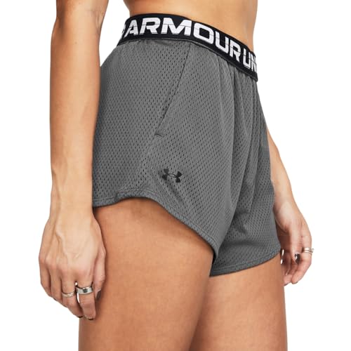 Under-Armour-Womens-Play-Up-Mesh-Shorts