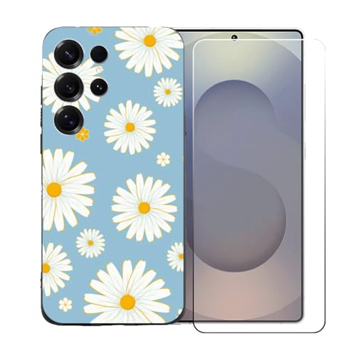 BMPNLSZ �K�p Maustron I25 Ultra+HD�����K���X�ɓK�����ėpTPU�ی�J�o�[�A�V���J�Q���V�F���o���p�[�ی�o�b�N�V�F��-�K�p Maustron I25 Ultra�ɓK����9�d�x�X�N���b�`�h�~�X�N���[���ی�J�o�[ BST20