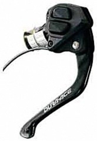 SHIMANO, Doppi Comandi, ST-9071 Dura-Ace Di2 TT