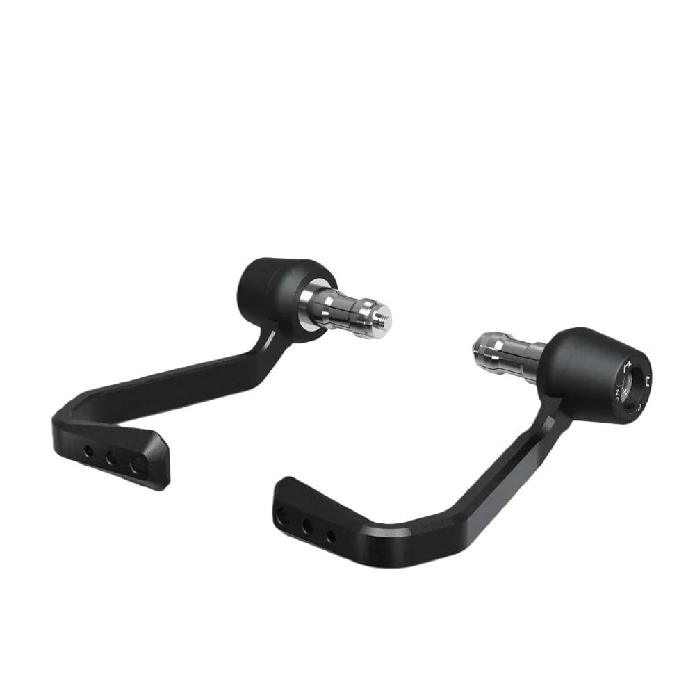Protège mains accessoires moto guidon leviers Monster 950 Plus - 8