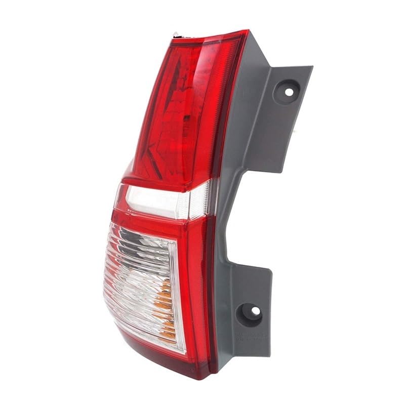 Conjunto luces traseras CRV 2012 2013 2014 faros de freno y marcha 5