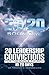 20/20: 20 Leadership Convictions For The Whole Church In 20 Days