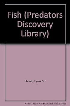 Library Binding Fish Book