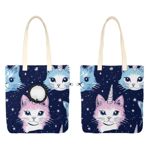 Bolsa de hombro para mascotas: comparte cada momento con un tierno diseño 2