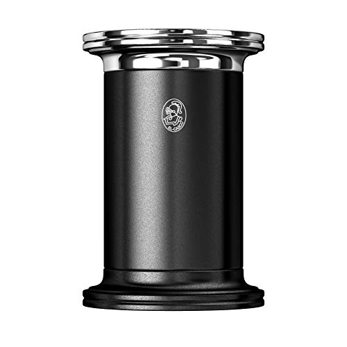 EL CASCO M-435 CN Taille-crayon manuel avec réservoir pour éviter les mines brisées au bureau