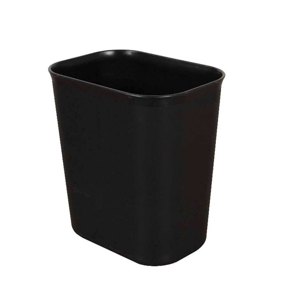 Ease Mülleimer Küche 4 Fächer, 4 x 10L Recycling Große Abfalleimer aus Kunststoff Mülltrennsystem, Recycling Schrank für Mülltrennung, Mülleimerschrank für Küche Wohnung Büro, Weiß 2