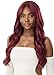 Outre Lace Front Wig - Melted Hairline - Matilda (OFF BLACK 1B)