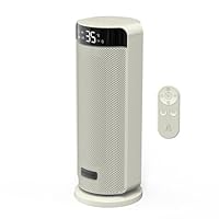 Amazon | 『2025冬新型』エペイオス(Epeios) セラミックヒーター 1200W