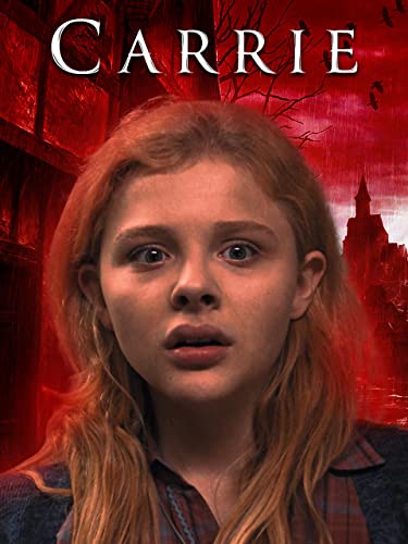 Top 10 Best Carrie Stephen King Part 1 2022 Review Bayer Guide Featwa